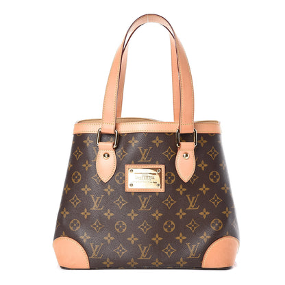 Louis Vuitton Monogram Hampstead PM 1 of 13