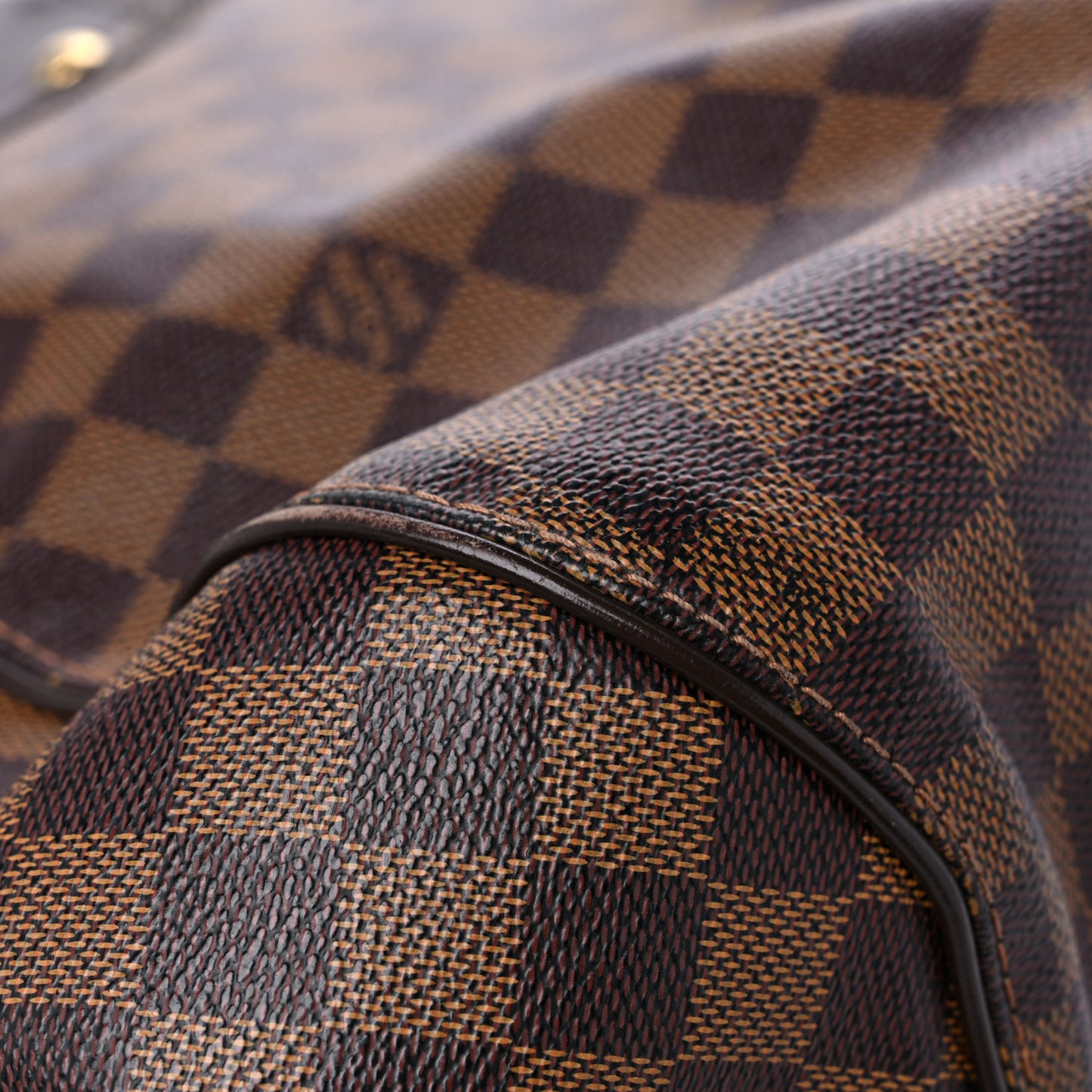 Damier Ebene Sistina GM