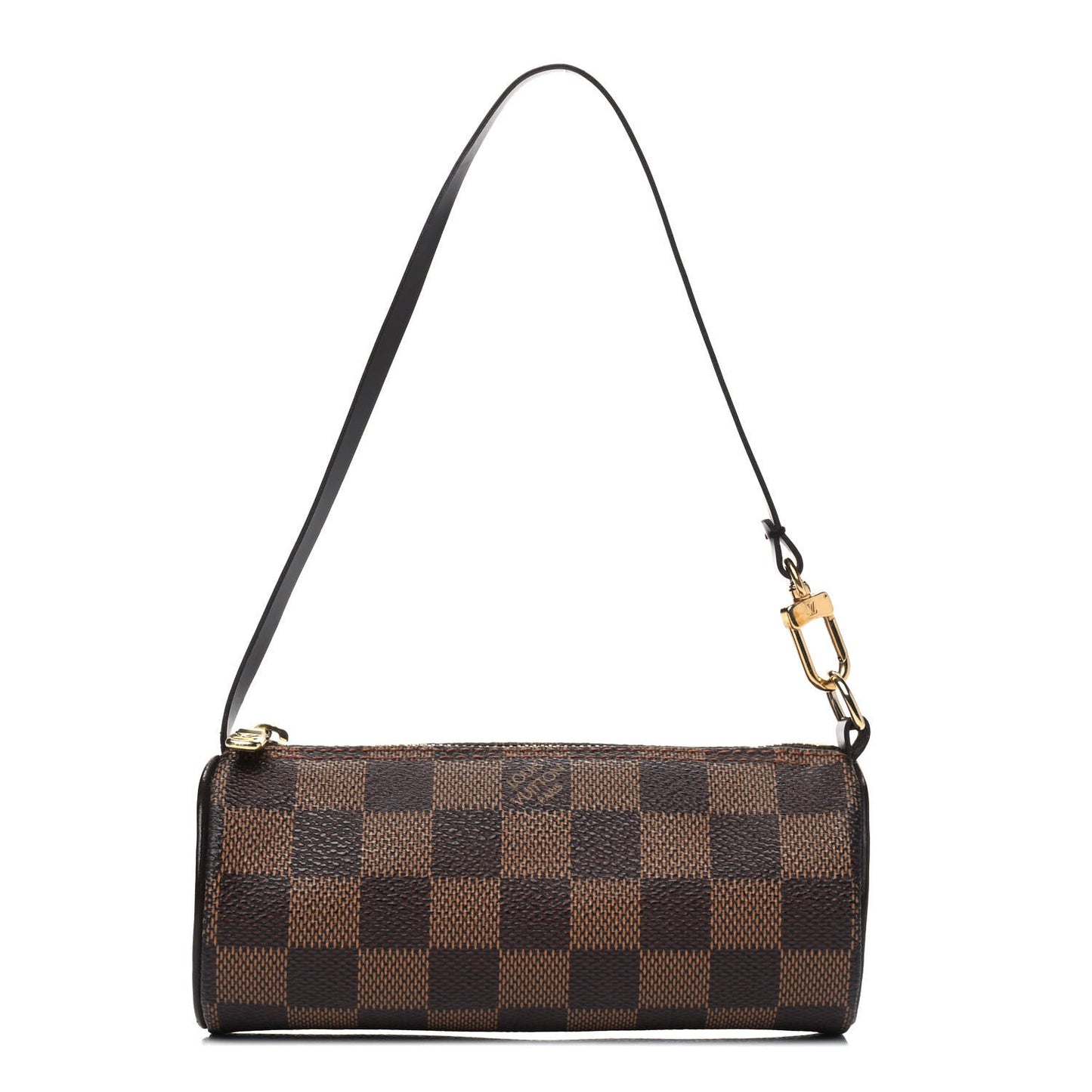 Damier Ebene Mini Papillon