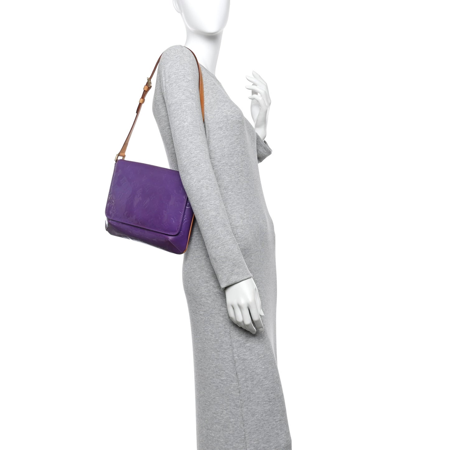 Vernis Thompson Street Purple