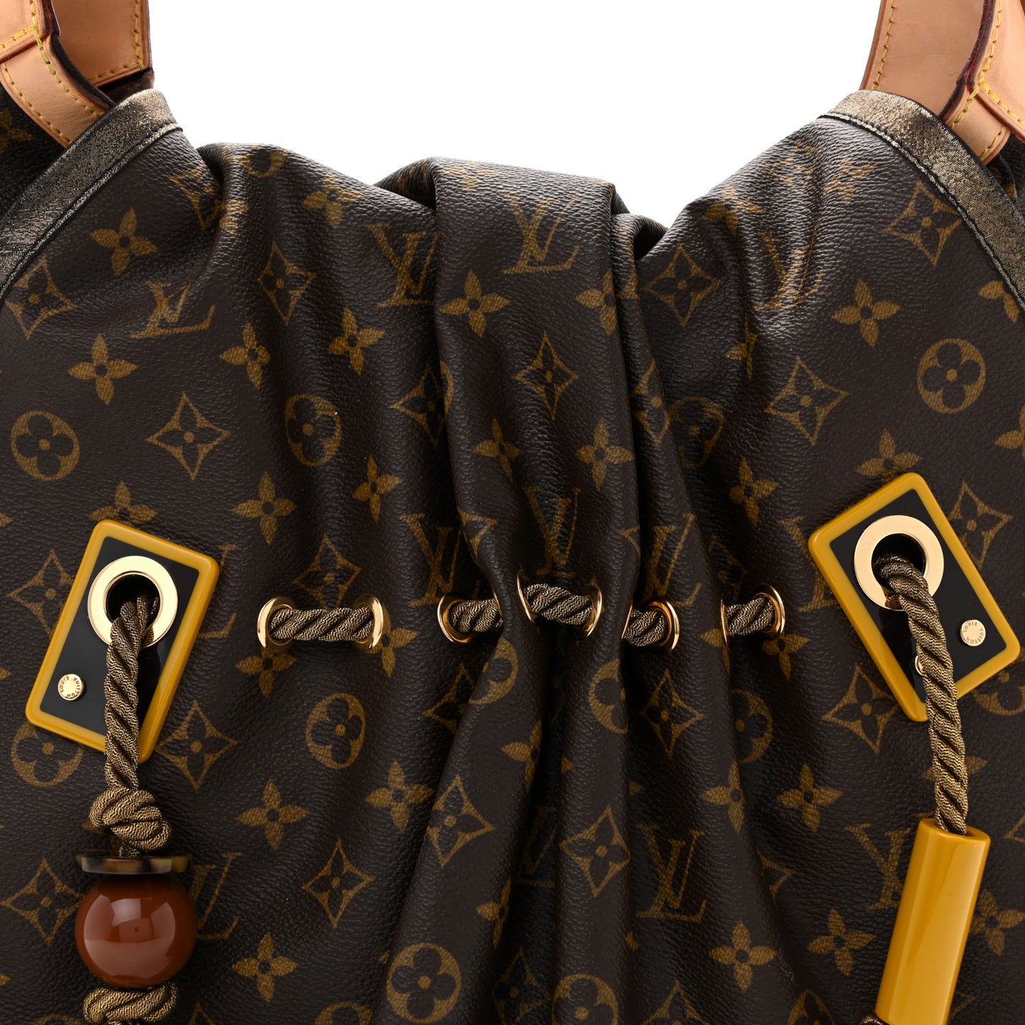 Monogram Kalahari GM