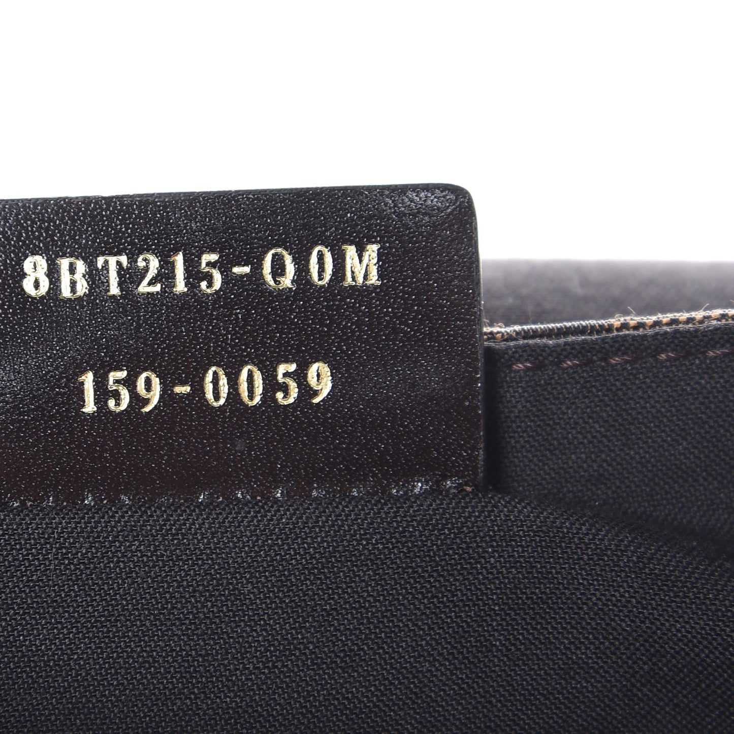 Zucca Vitello Artic Messenger Bag Tobacco Castagna