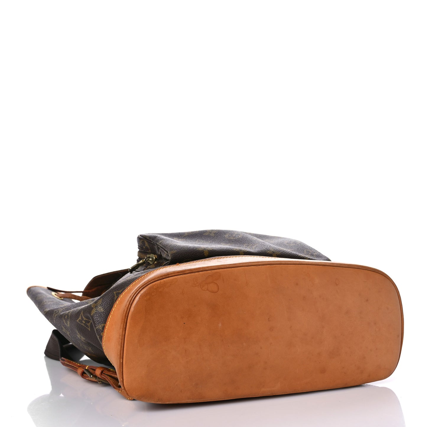 Monogram Montsouris GM Backpack