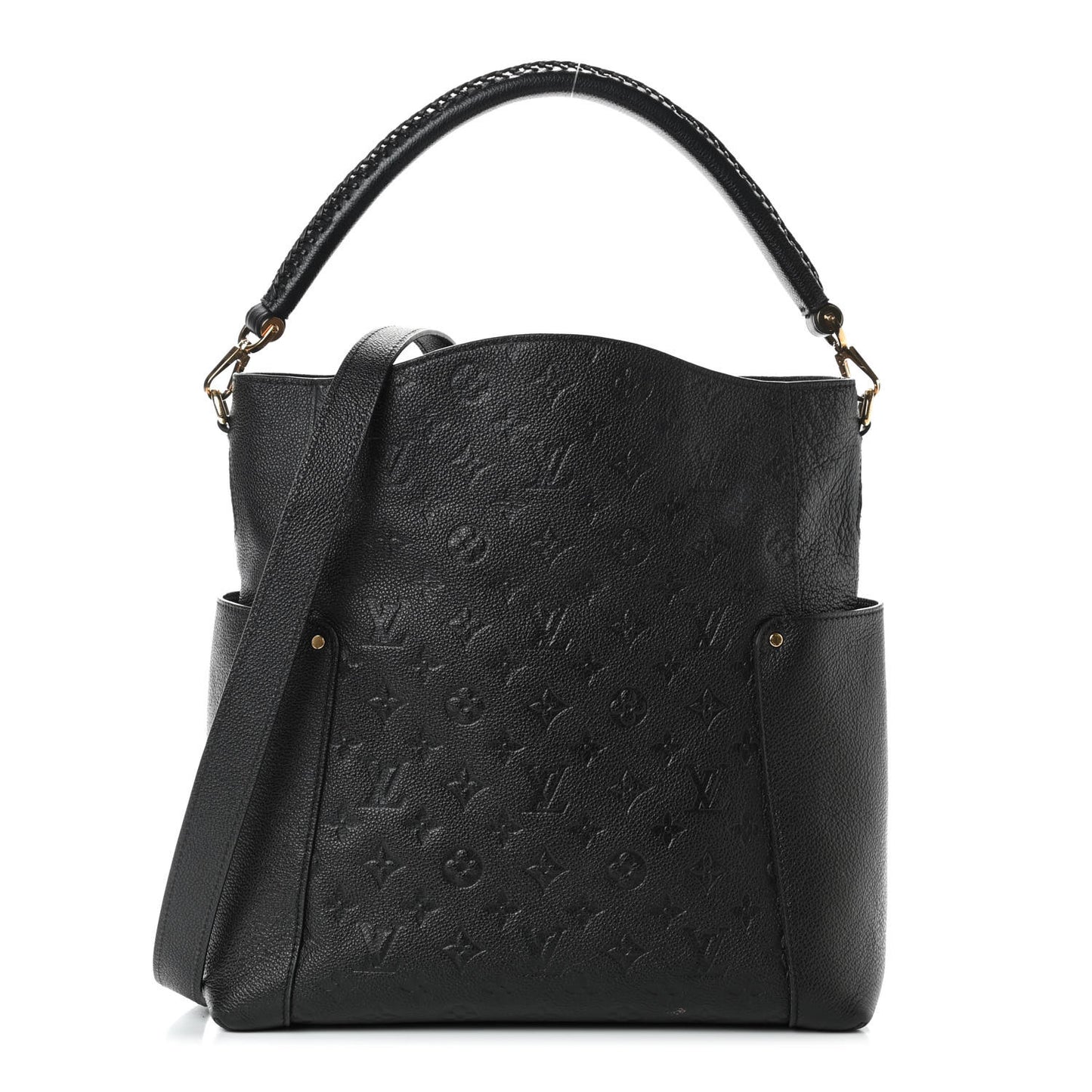 Empreinte Bagatelle Black