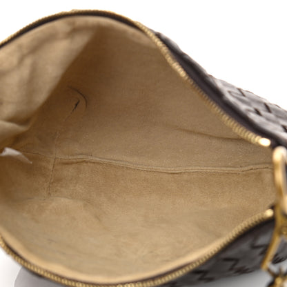 Bottega Veneta Nappa Intrecciato Crossbody Ebano 5 of 11