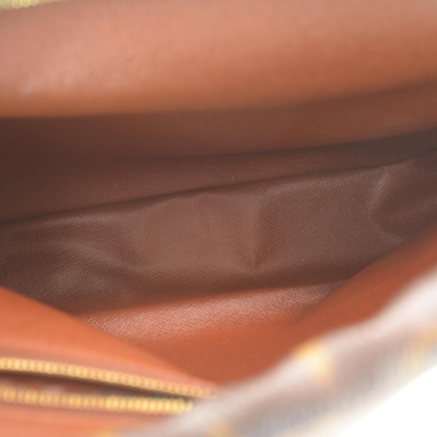 Louis Vuitton Monogram Nil 28 7 of 7
