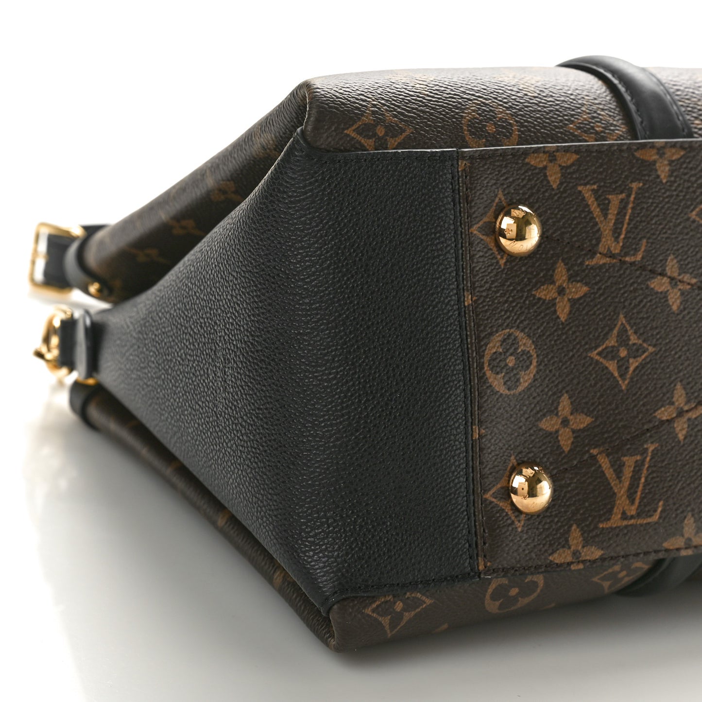 Monogram Soufflot MM Black