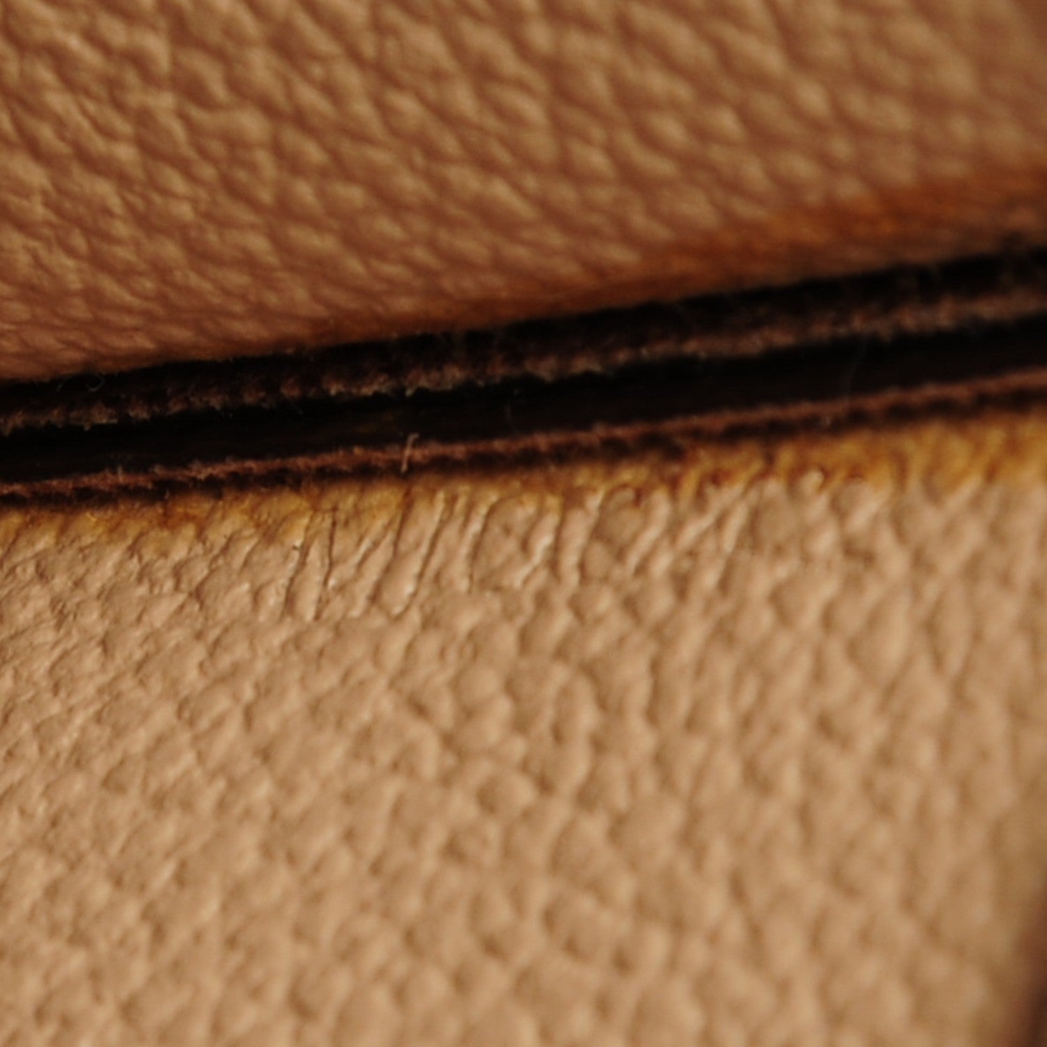 Louis Vuitton Monogram Sac Plat 7 of 8