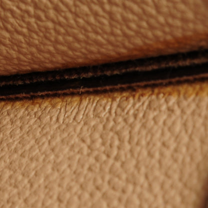 Louis Vuitton Monogram Sac Plat 7 of 8