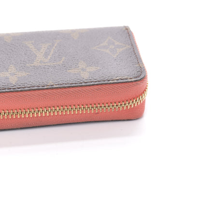 Louis Vuitton Monogram Zippy Multicartes Poppy 12 of 13