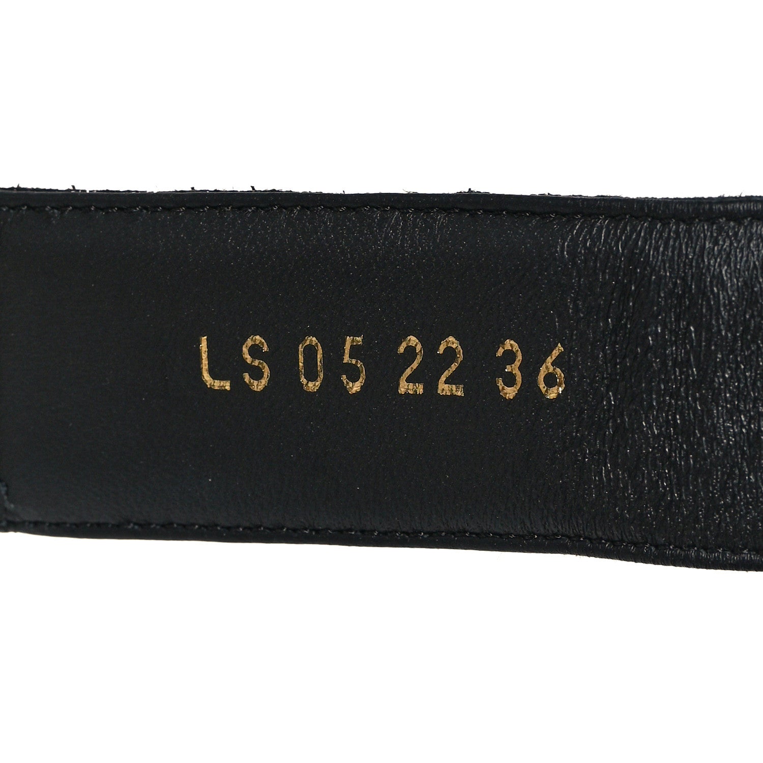 Christian Dior Lambskin Dioract Sandals 36 Black 6 of 9