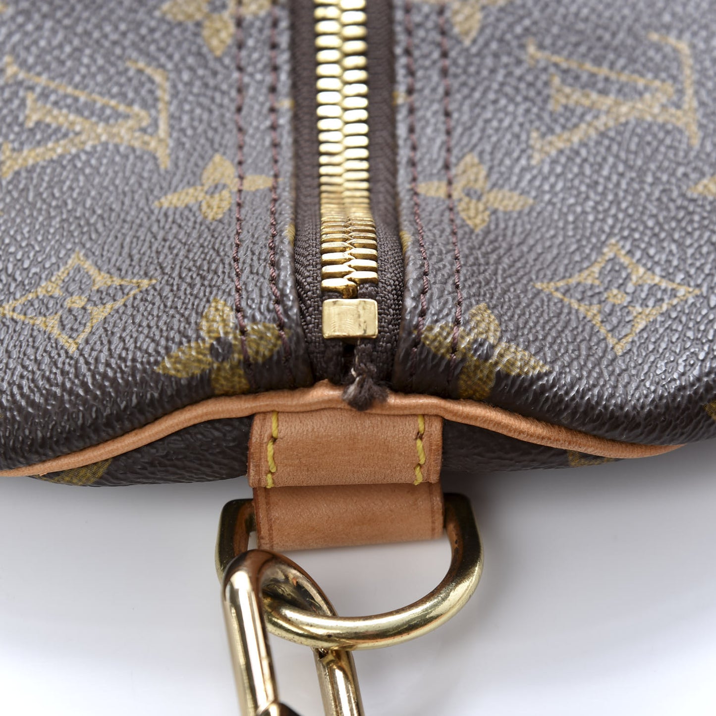 Monogram Keepall Bandouliere 60