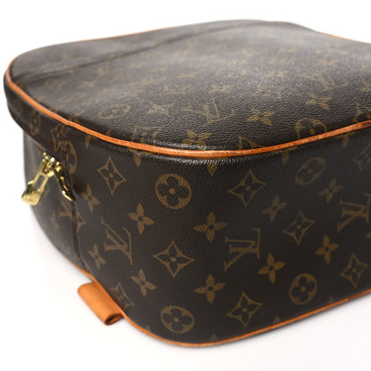 Louis Vuitton Monogram Sac A Dos Packall 8 of 12