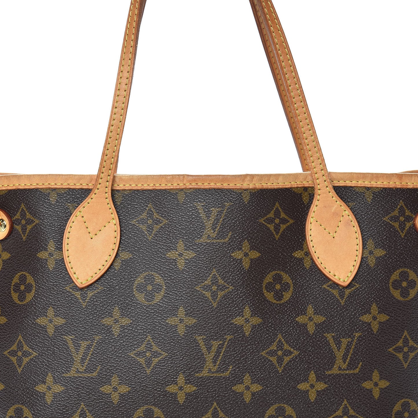 Monogram Neverfull PM