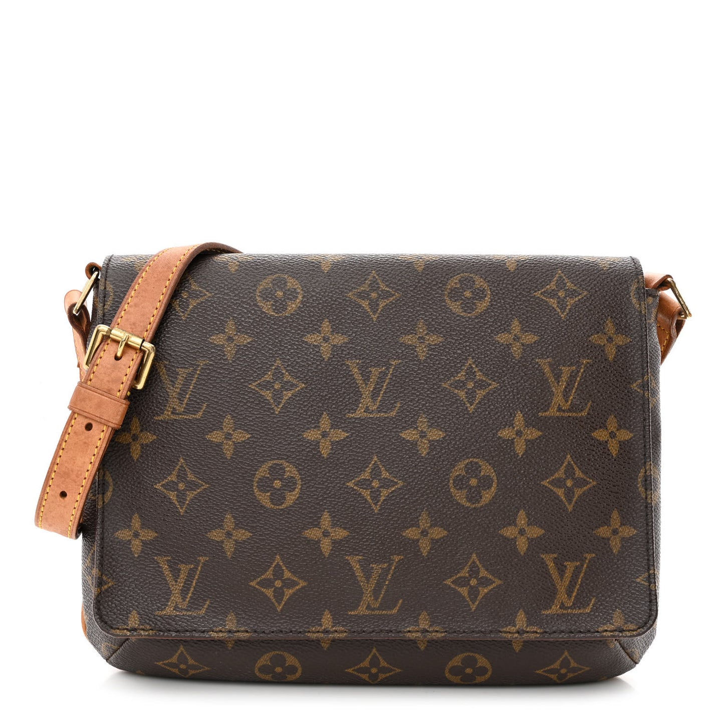 Monogram Musette Tango