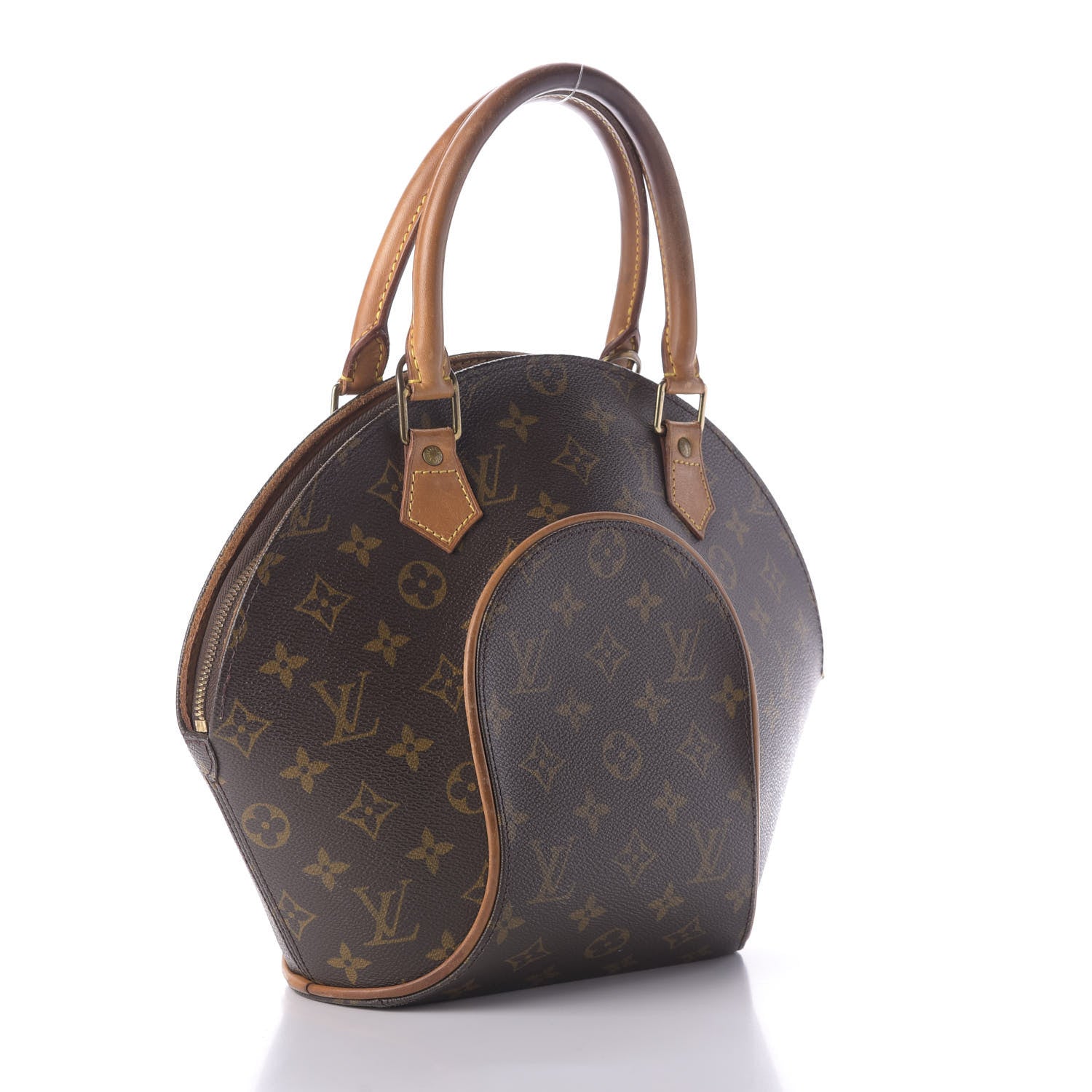 Louis Vuitton Monogram Ellipse PM 3 of 8
