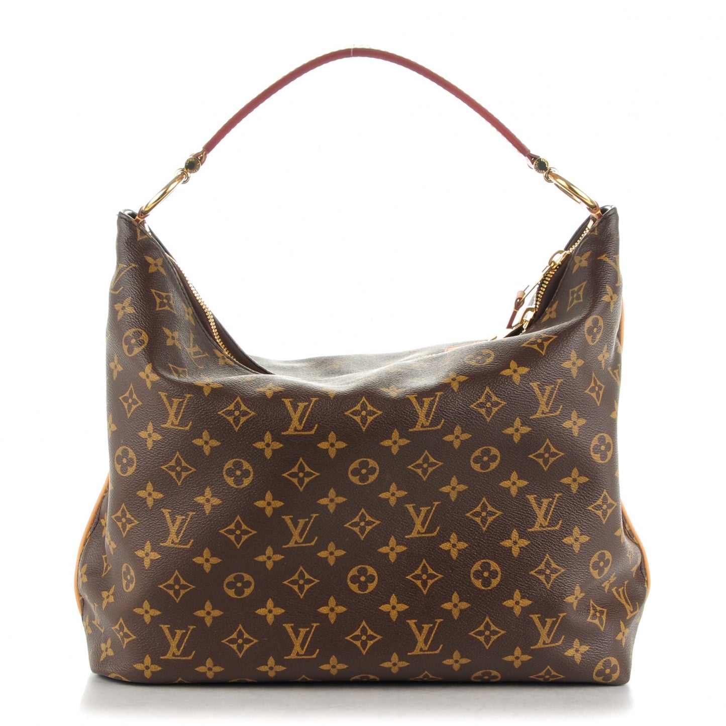 Monogram Sully MM