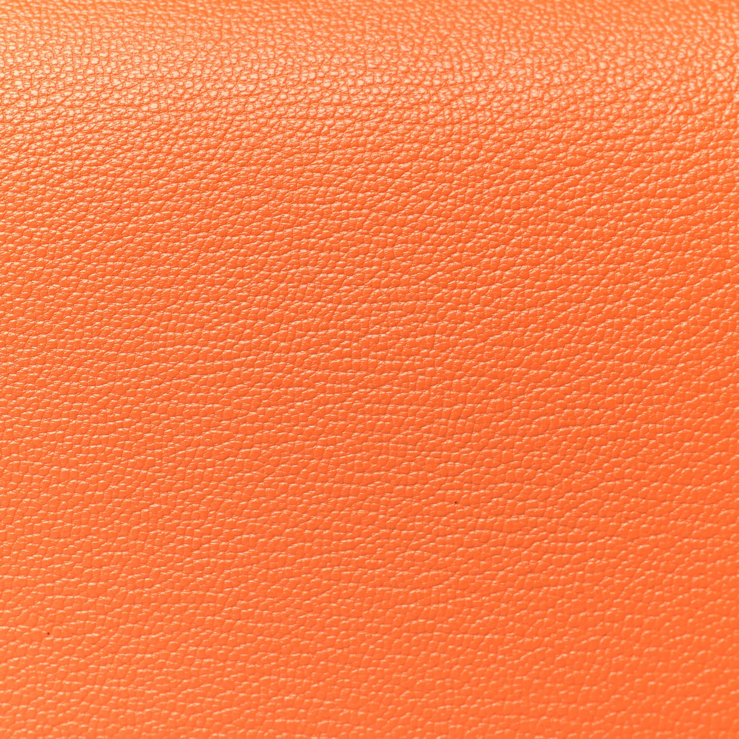 Chevre Mysore Geta Orange