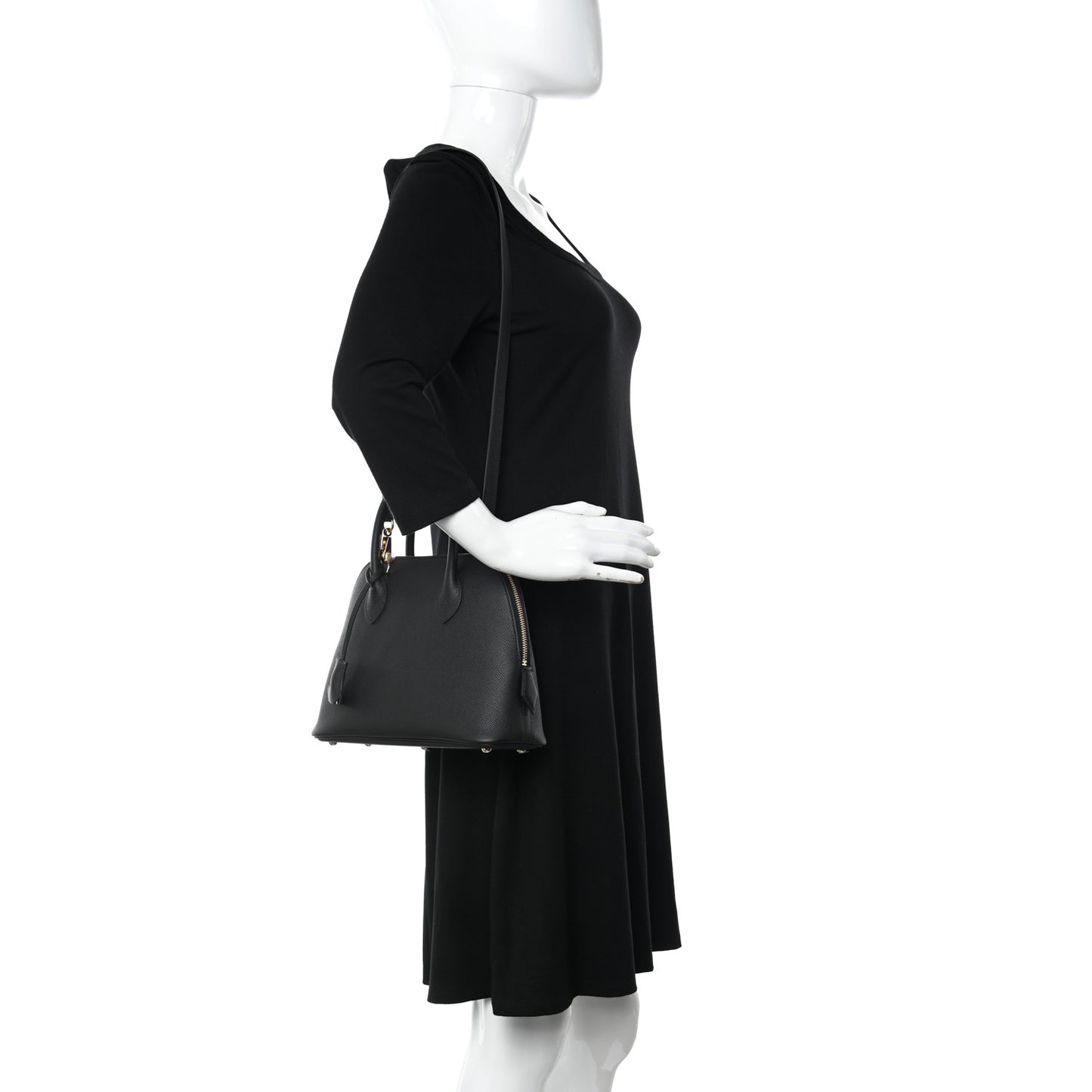 Epsom 1923 Bolide 25 Black