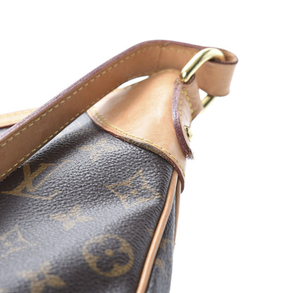 Louis Vuitton Monogram Odeon PM 12 of 13