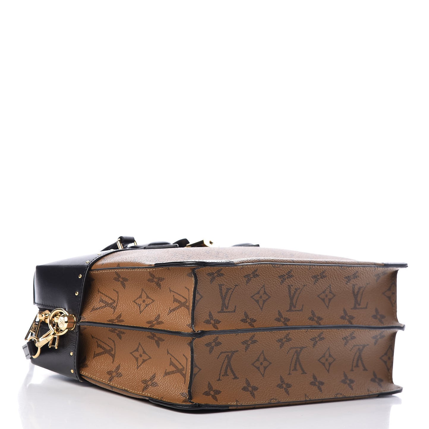 Reverse Monogram City Malle MM