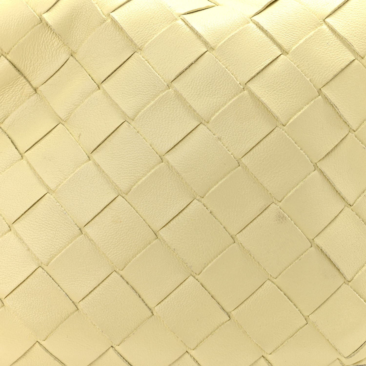 Bottega Veneta Nappa Intrecciato Mini Jodie Ice Cream 10 of 10