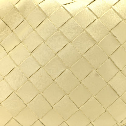 Bottega Veneta Nappa Intrecciato Mini Jodie Ice Cream 10 of 10