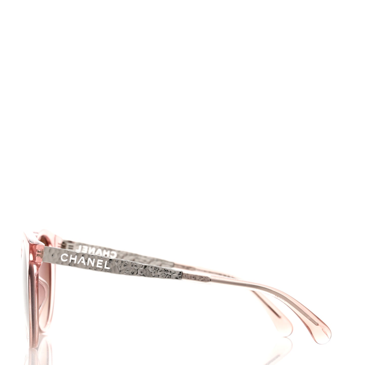 Acetate Sunglasses 5440-A Pink