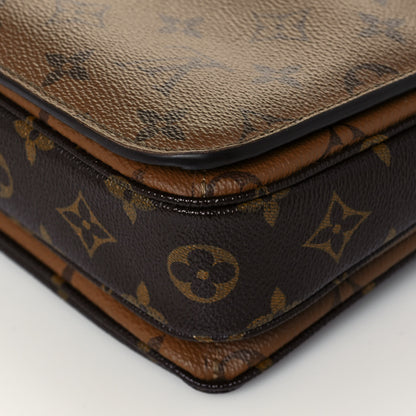 Louis Vuitton Reverse Monogram Pochette Metis 11 of 17