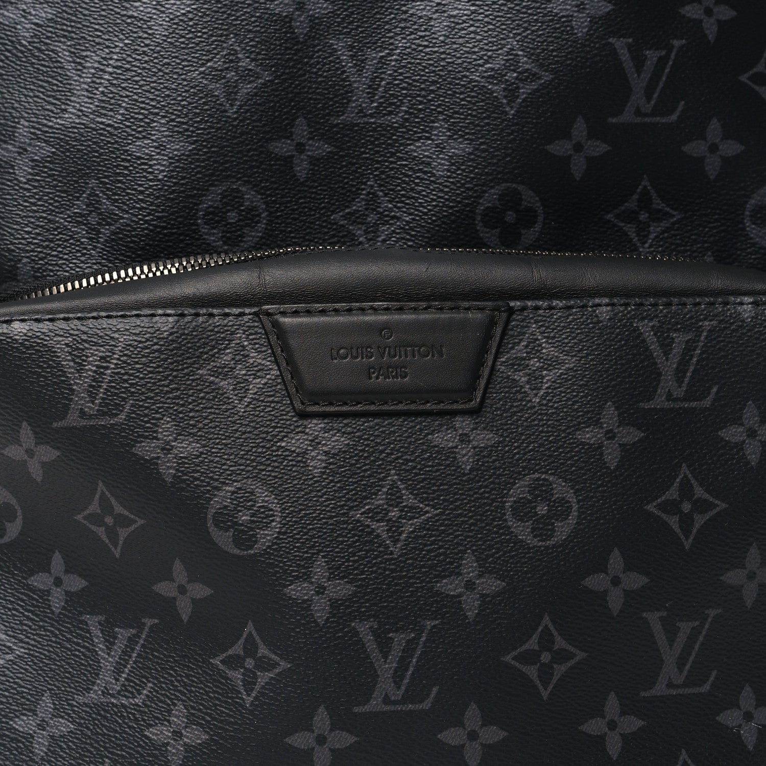 Louis Vuitton Monogram Eclipse Discovery Backpack PM 7 of 10