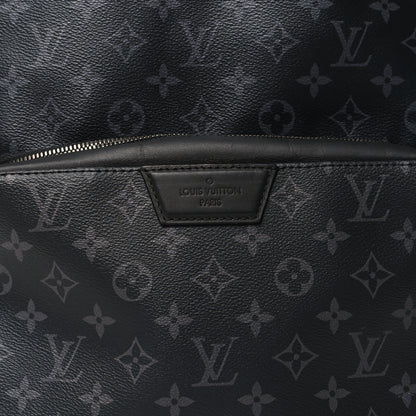 Louis Vuitton Monogram Eclipse Discovery Backpack PM 7 of 10