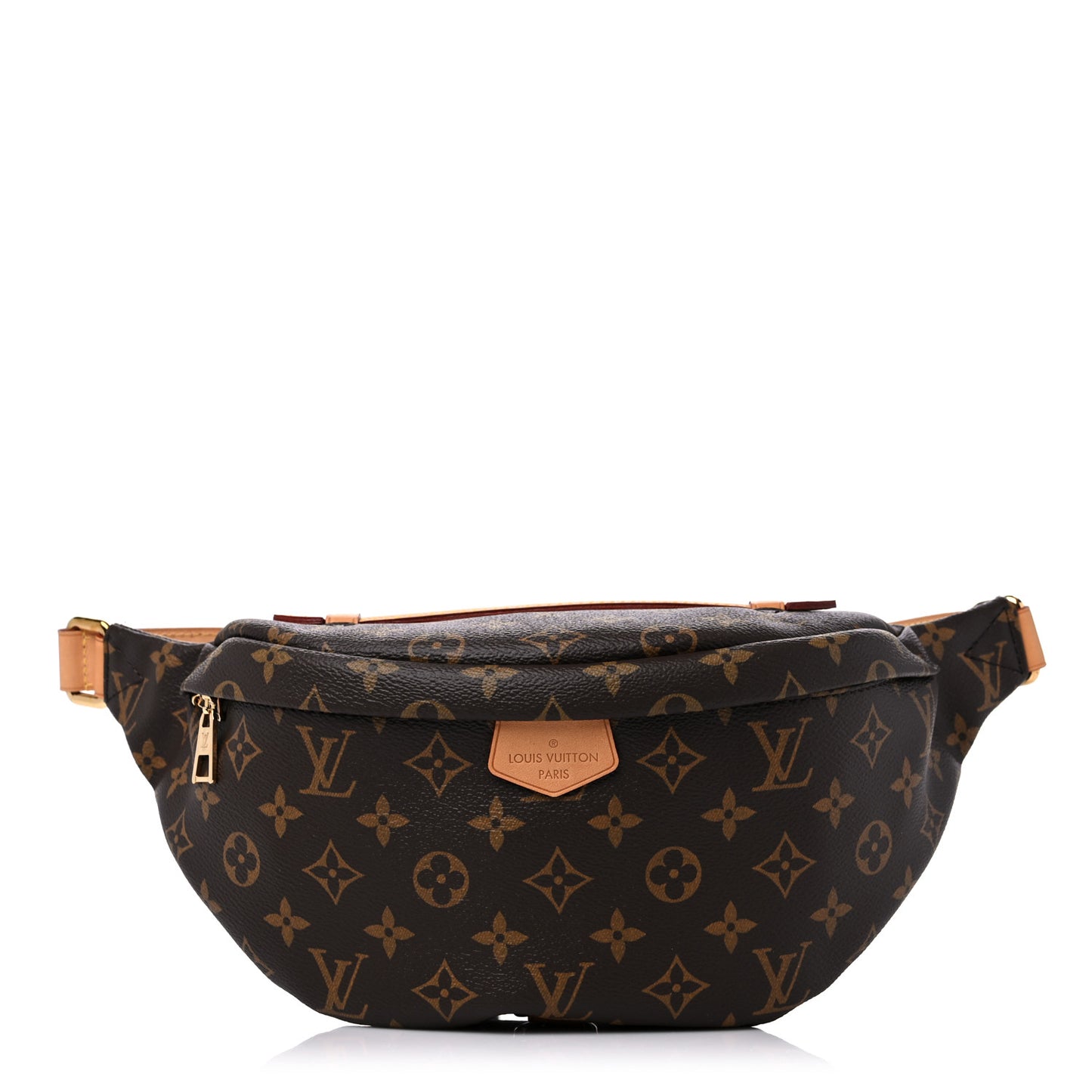 Monogram Bumbag