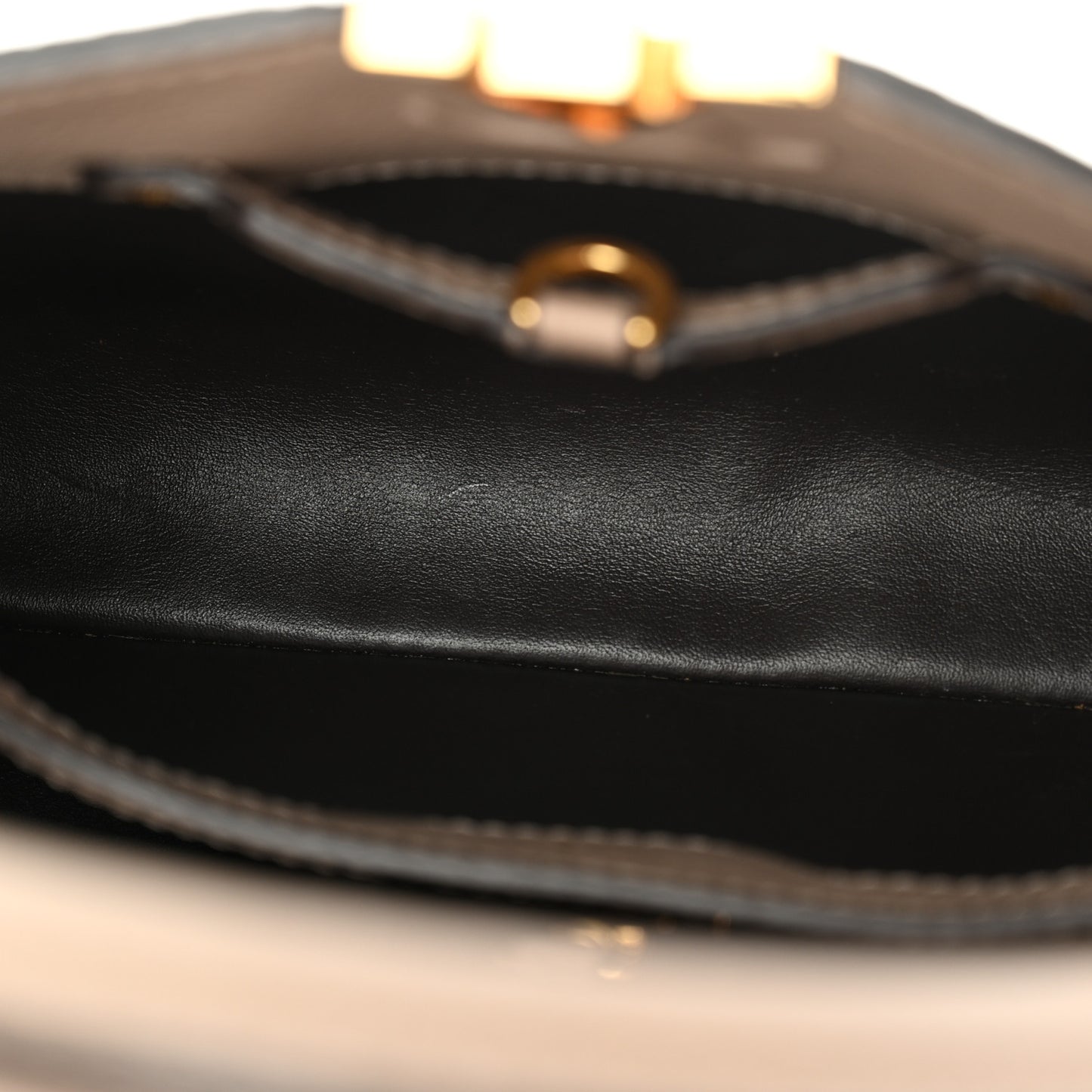 Taurillon Capucines BB Galet
