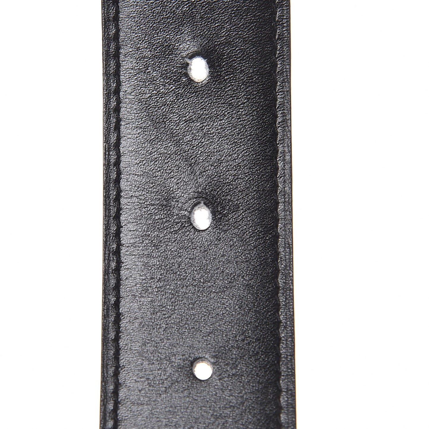 Box Togo 32mm H Belt 85 Black Gold