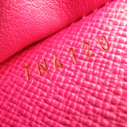 Louis Vuitton Monogram Multicolor Joey Wallet Figue 9 of 9