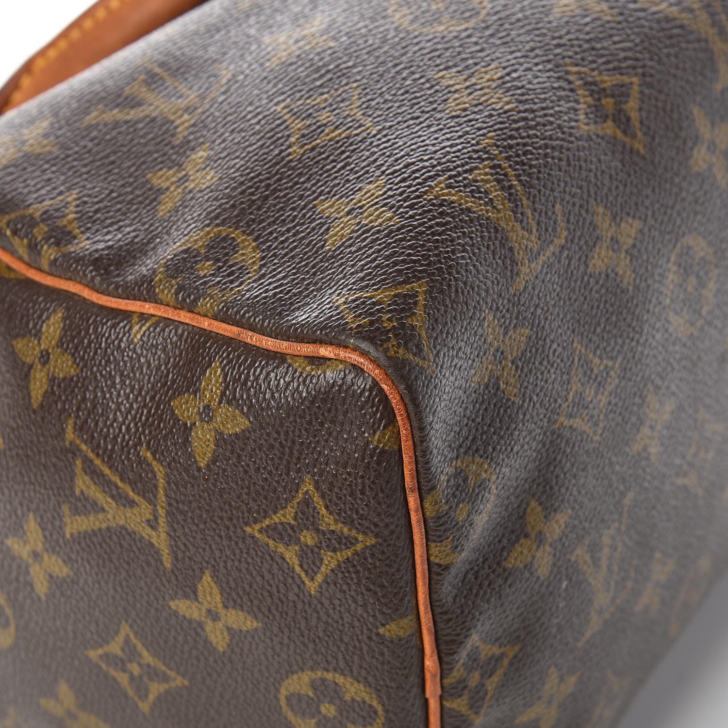 Louis Vuitton Monogram Speedy 25 10 of 13