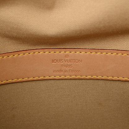 Louis Vuitton Damier Azur Naviglio 6 of 15