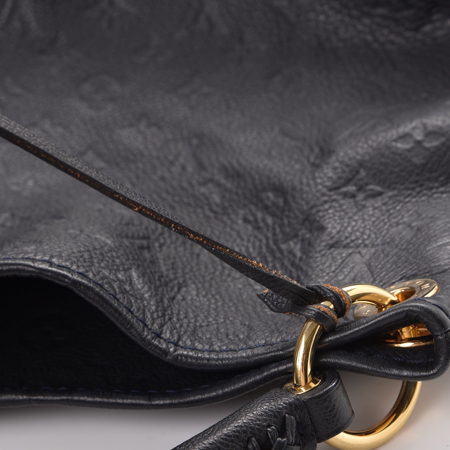Louis Vuitton Empreinte Artsy MM Infini 8 of 14