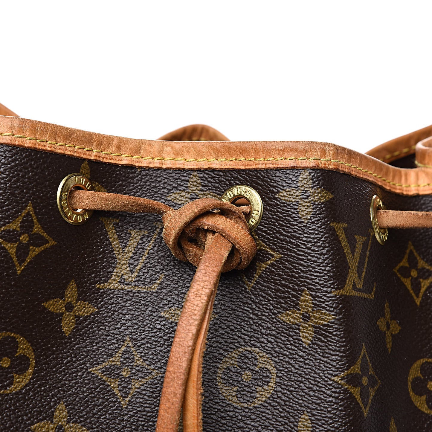 Monogram Petit Noe