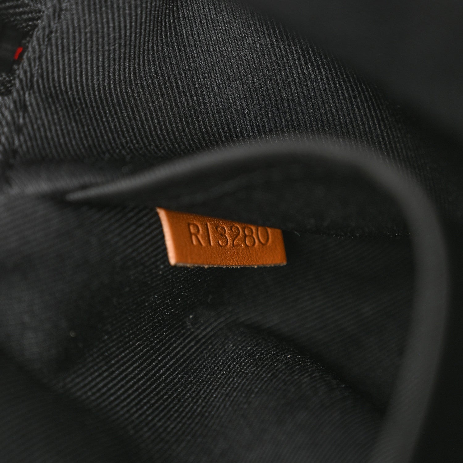 Louis Vuitton x NIGO Giant Damier Ebene Monogram Nil Messenger 7 of 12