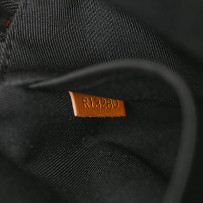 Louis Vuitton x NIGO Giant Damier Ebene Monogram Nil Messenger 7 of 12