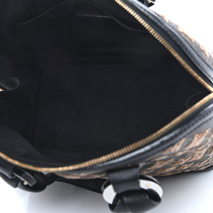 Louis Vuitton Monogram Sequins Eclipse Alma Ambre 5 of 10