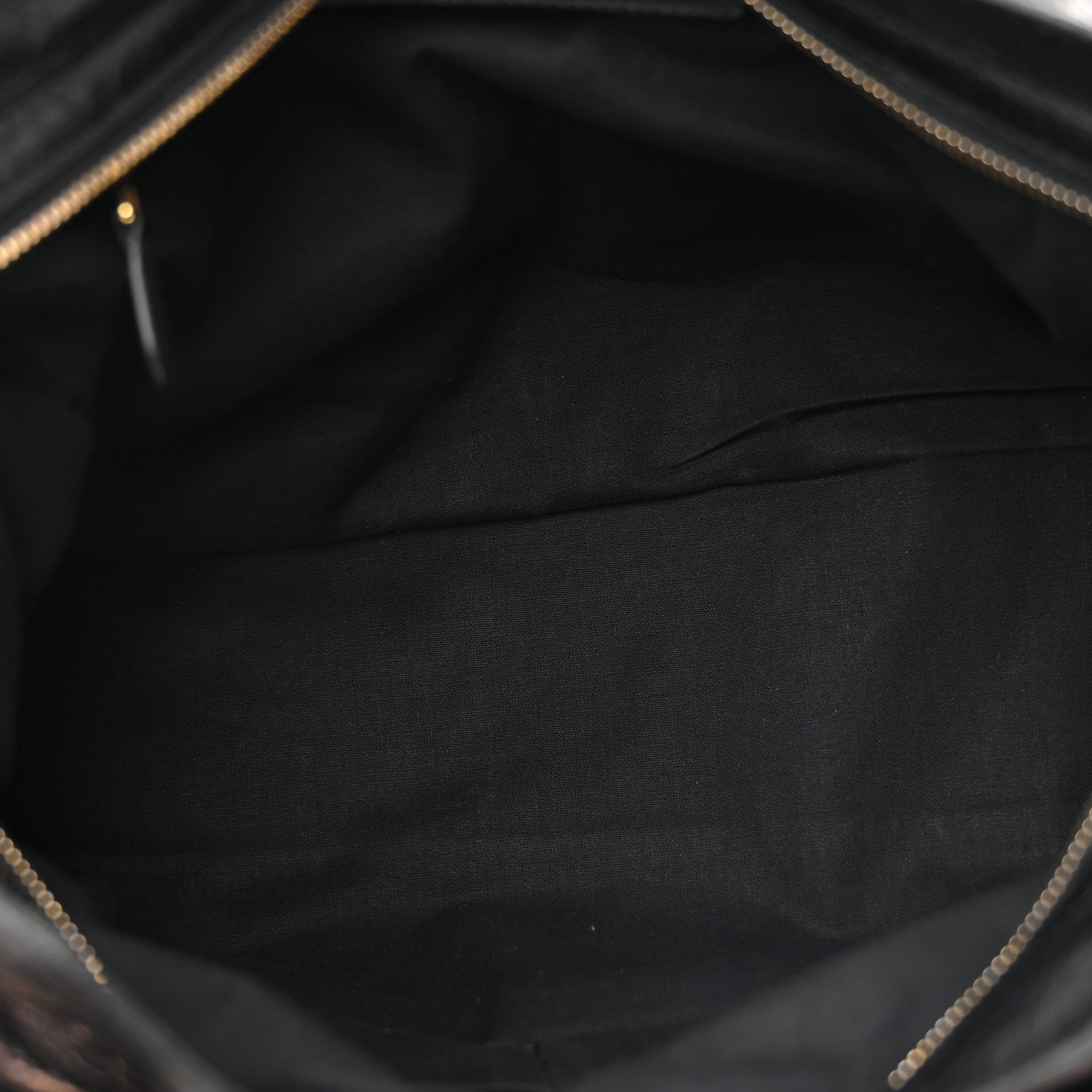 Balenciaga Agneau Giant 12 Gold Hardware City Black 6 of 11