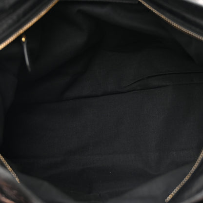Balenciaga Agneau Giant 12 Gold Hardware City Black 6 of 11