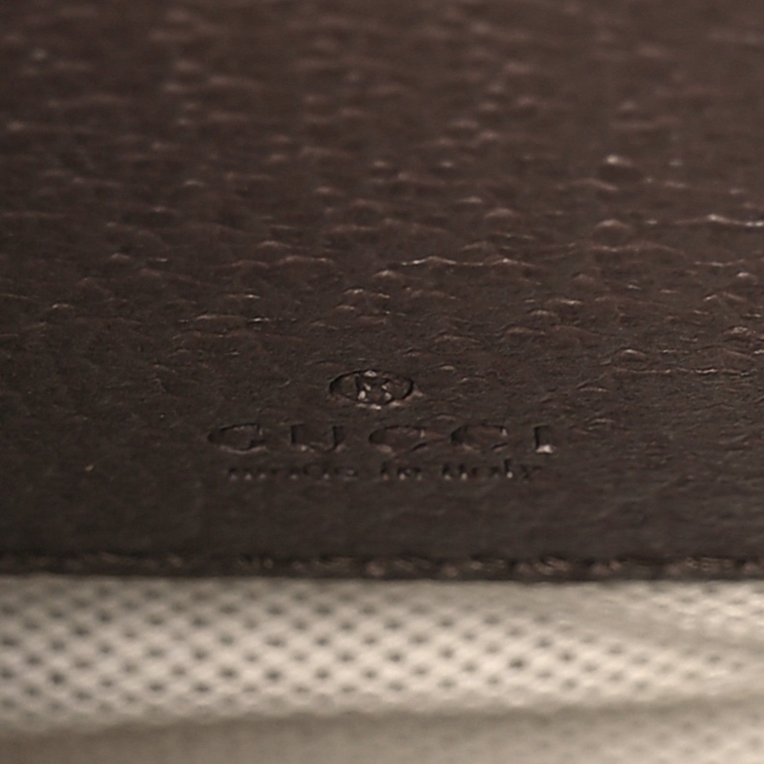 Gucci GG Supreme Monogram Web Mini Ophidia Crossbody Bag Beige New Acero 6 of 14