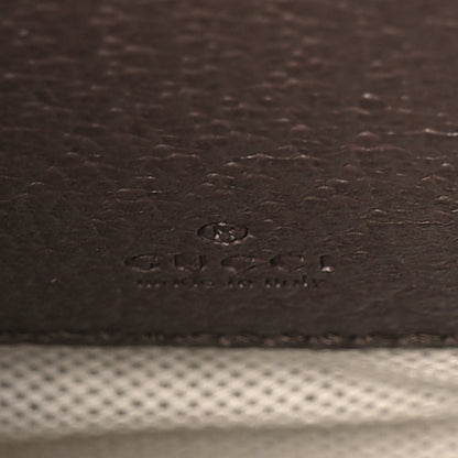 Gucci GG Supreme Monogram Web Mini Ophidia Crossbody Bag Beige New Acero 6 of 14