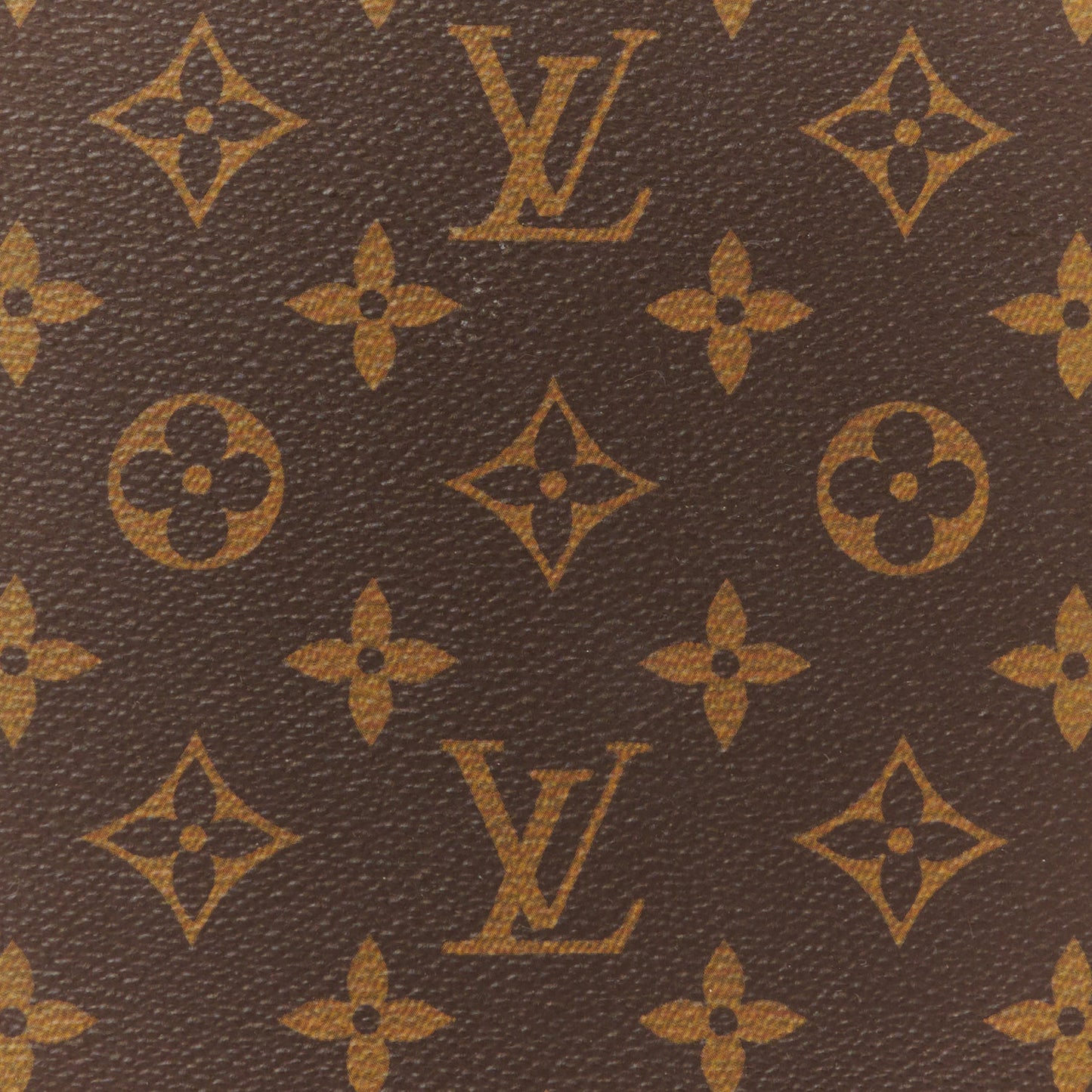 Monogram Monte Carlo Jewelry Box