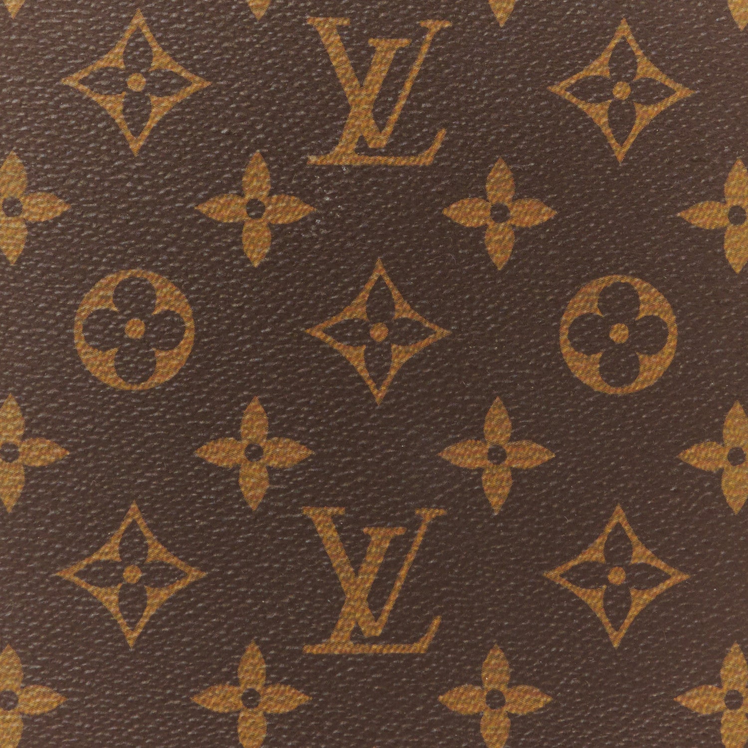 Louis Vuitton Monogram Monte Carlo Jewelry Box 13 of 13