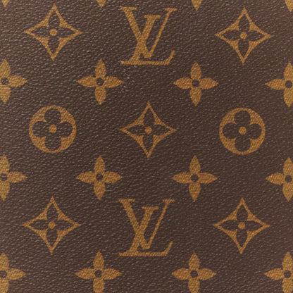 Louis Vuitton Monogram Monte Carlo Jewelry Box 13 of 13