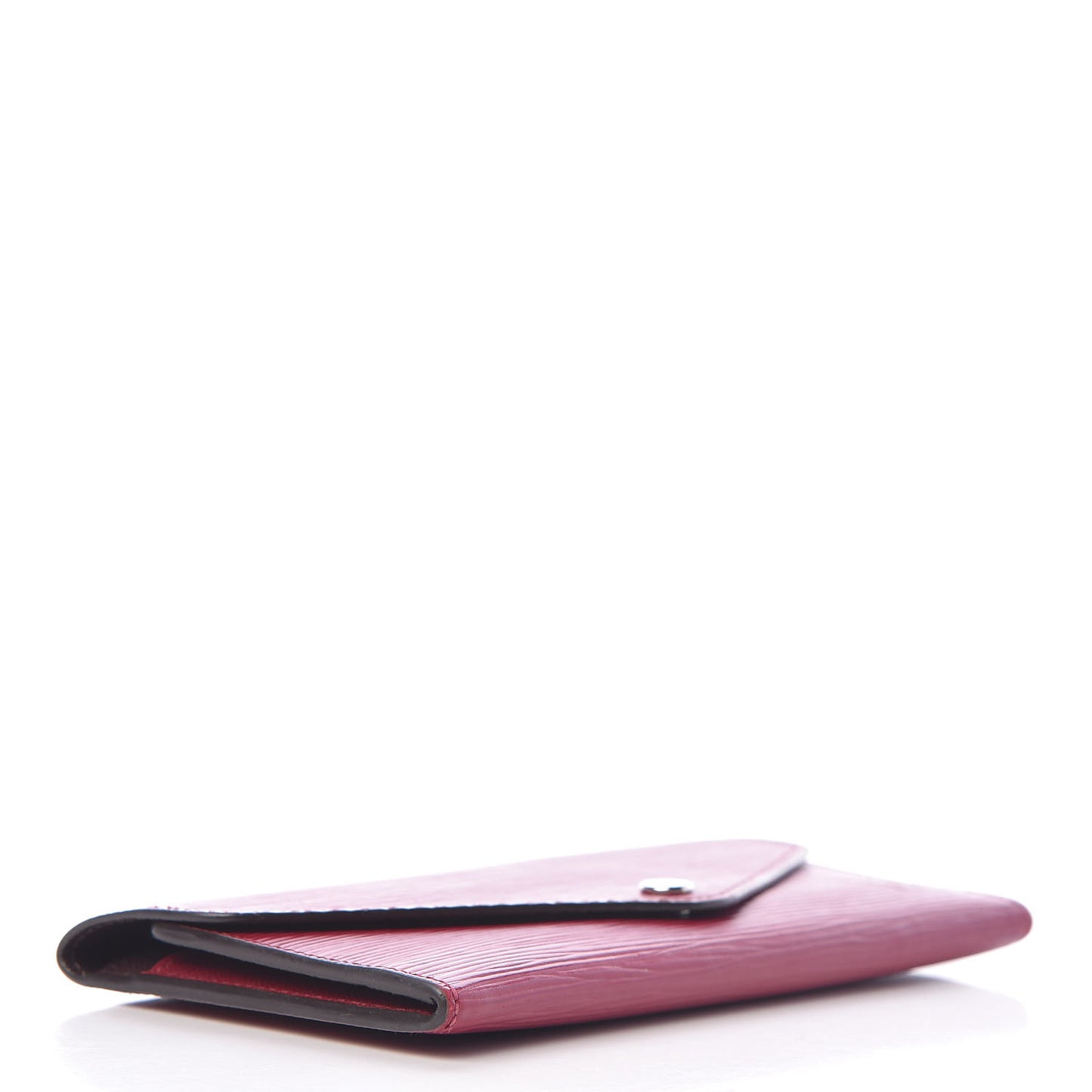 Epi Josephine Wallet Fuchsia